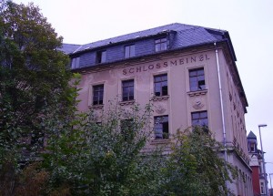 Schlossmeinel- Klingenthal