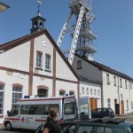 Silberbergwerkstollen Freiberg